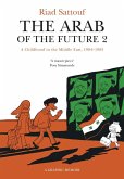 The Arab of the Future 2 (eBook, ePUB)