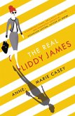 The Real Liddy James (eBook, ePUB)