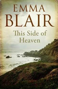 Cover This Side Of Heaven (eBook, ePUB)