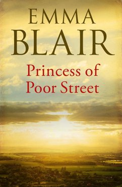 Princess of Poor Street (eBook, ePUB) - Blair, Emma