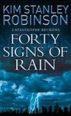 Forty Signs of Rain (eBook, ePUB) Forty Signs of Rain (eBook, ePUB)