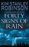 Forty Signs of Rain (eBook, ePUB)