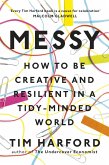 Messy (eBook, ePUB) Messy (eBook, ePUB)