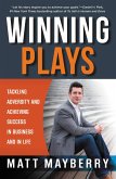 Winning Plays (eBook, ePUB)