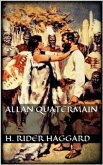 Allan Quatermain (eBook, ePUB)