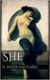 She (eBook, ePUB) She (eBook, ePUB)