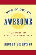 How to Get to Awesome (eBook, ePUB) - Bild 1