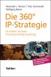 Die 360° IP-Strategie (eBook, PDF) - Bild 1