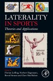 Laterality in Sports (eBook, ePUB)