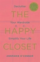 The Happy Closet - O'Connor, Annmarie