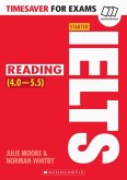 IELTS Starter - Reading IELTS Starter - Reading