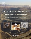 Platinum-Nickel-Chromium Deposits (eBook, ePUB)