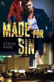 Made for Sin (eBook, ePUB)