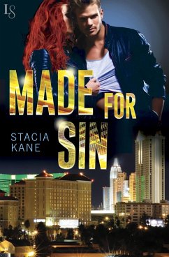 Made for Sin (eBook, ePUB) - Kane, Stacia