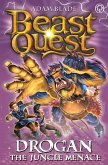 Drogan the Jungle Menace (eBook, ePUB)