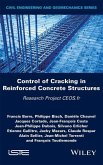 Control of Cracking in Reinforced Concrete Structures (eBook, PDF)