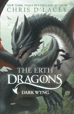 Dark Wyng (eBook, ePUB) - d'Lacey, Chris