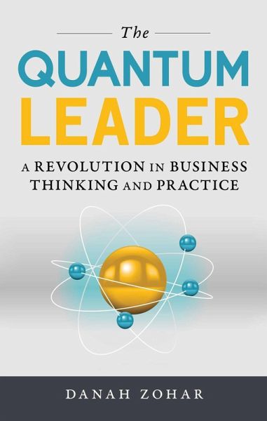 Quantum Leader (eBook, ePUB)