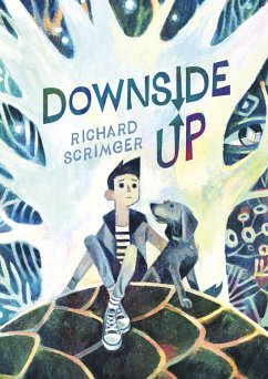 Cover Downside Up (eBook, ePUB)