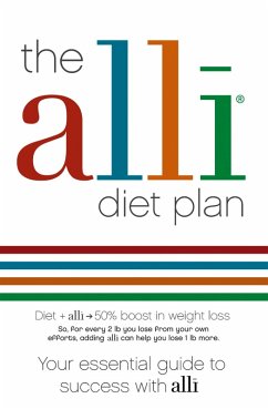 The alli Diet Plan (eBook, ePUB)