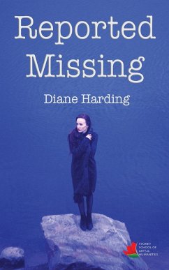 Reported Missing - Harding, Diane