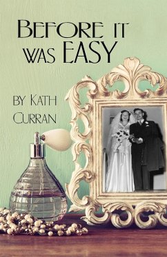 Before It Was Easy - Curran, Kath