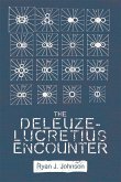 The Deleuze-Lucretius Encounter