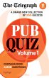 The Telegraph: Pub Quiz Volume 1... - Bild 1