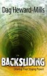 Backsliding (eBook, ePUB) - Bild 1