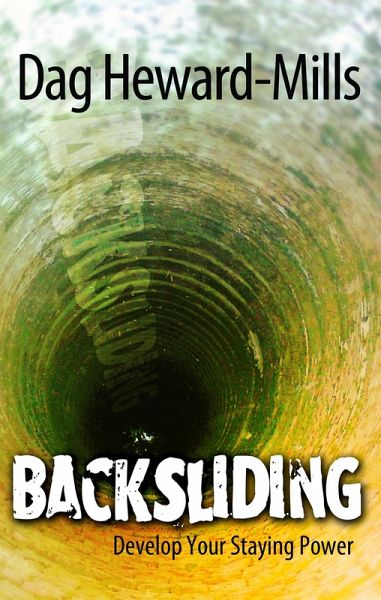 Backsliding (eBook, ePUB) Backsliding (eBook, ePUB)