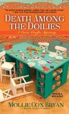 Death Among the Doilies (eBook, ePUB)