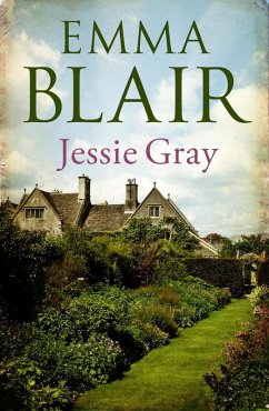 Jessie Gray (eBook, ePUB) - Blair, Emma
