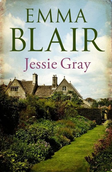 Jessie Gray (eBook, ePUB)
