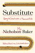 Substitute (eBook, ePUB) - Bild 1