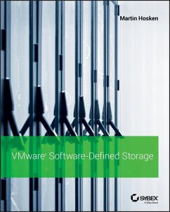 VMware Software-Defined Storage (eBook, ePUB) - Hosken, Martin