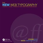 The New Web Typography (eBook, ePUB)