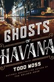 Ghosts of Havana (eBook, ePUB)