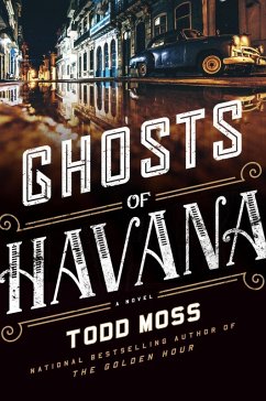 Cover Ghosts of Havana (eBook, ePUB)