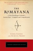 The Ramayana (eBook, ePUB)