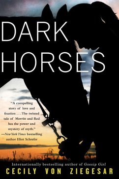 Cover Dark Horses (eBook, ePUB)