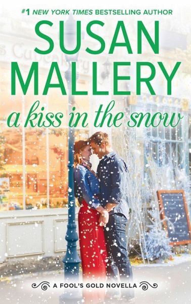 A Kiss In The Snow (eBook, ePUB) A Kiss In The Snow (eBook, ePUB)
