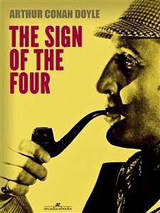 The Sign of the Four (eBook, ePUB) - Conan Doyle, Arthur