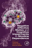 Negative Affective States and Cognitive Impairments in Nicotine Dependence (eBook, ePUB)