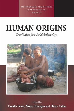 Human Origins