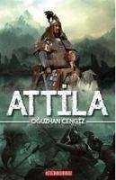 Attila - Cengiz, Oguzhan