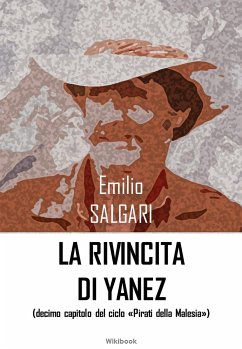 La rivincita di Yanez (eBook, ePUB) - Salgari, Emilio