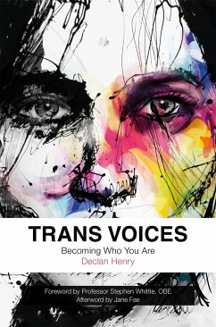 Trans Voices - Henry, Declan