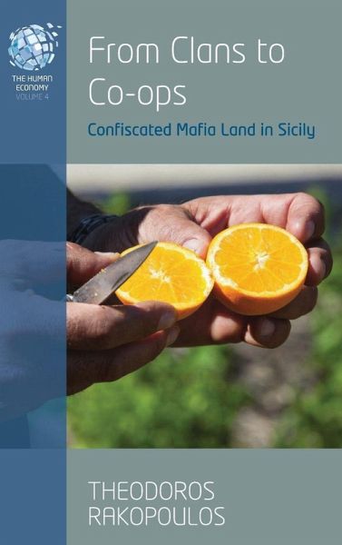 From Clans to Co-ops From Clans to Co-ops