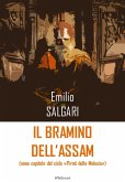 Il bramino dell'Assam (eBook, ePUB)