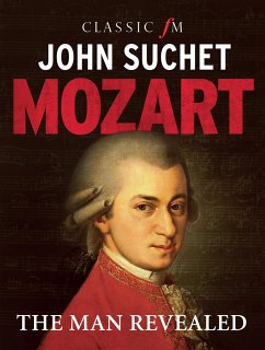 Mozart - Suchet, John